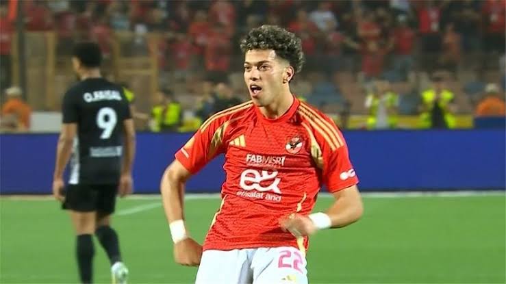 مصدر من الأهلي: لا عروض لإمام عاشور.. وكل ما يقال مجرد شائعات